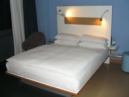 Hotel Ku Damm Bed