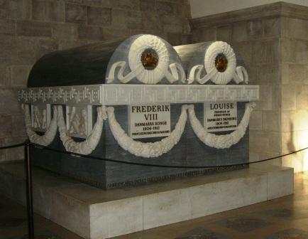 King's Tomb