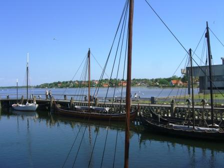 Viking Ships