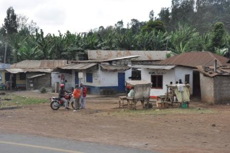 Street Scene