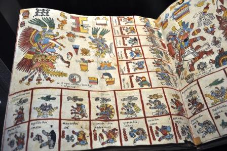 Mexican Codex