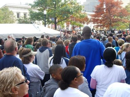 Columbus Statehouse