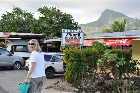 Store in Fetuna