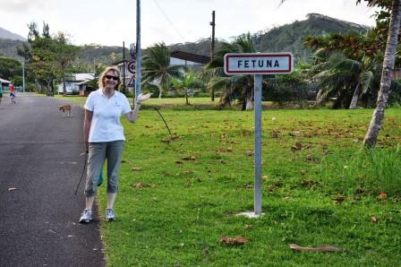 Town of Fetuna