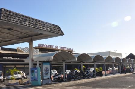Papeete Airport