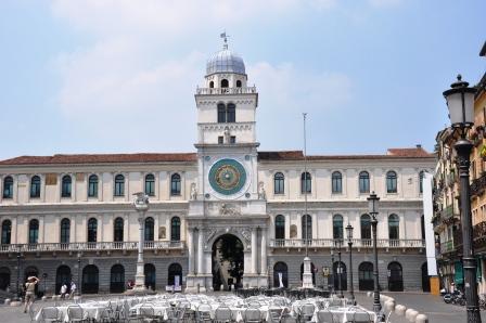 Padua Astronomical Clock