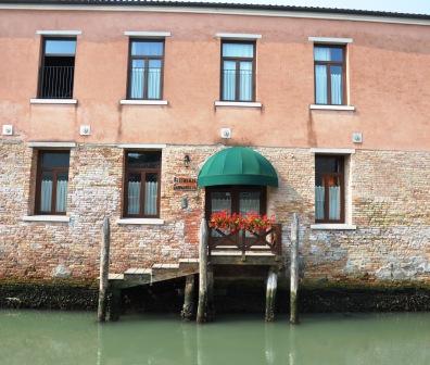 The Hotel Residentia Cannregio