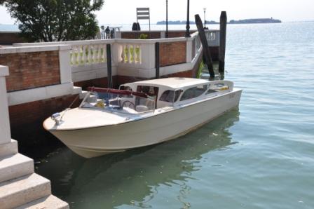 Water Taxi